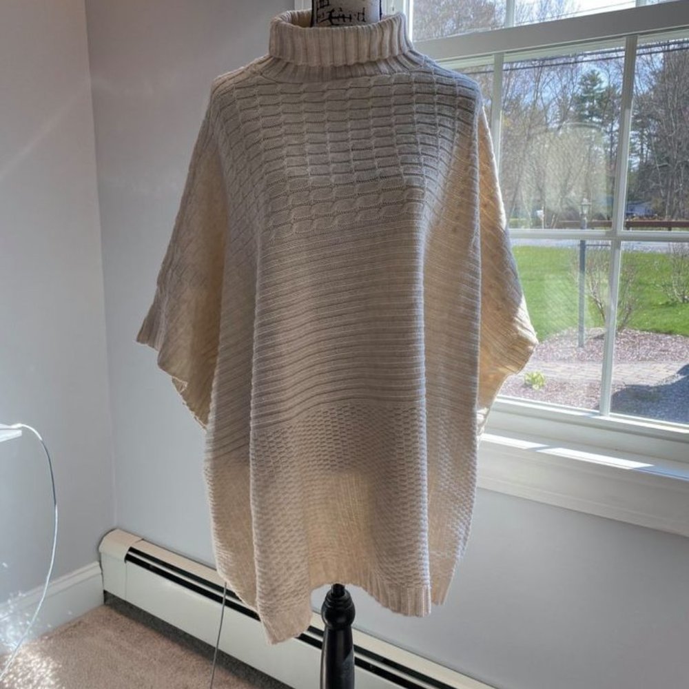 Knitted Sweater